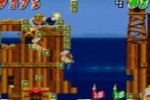 Fortress (Game Boy Advance)