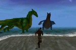 Dragonriders: Chronicles of Pern (PC)