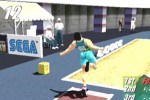 Virtua Athlete 2000 (Dreamcast)