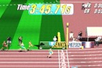 Virtua Athlete 2000 (Dreamcast)