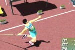 Virtua Athlete 2000 (Dreamcast)