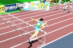 Virtua Athlete 2000 (Dreamcast)