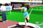 Virtua Athlete 2000 (Dreamcast)
