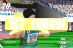 Virtua Athlete 2000 (Dreamcast)