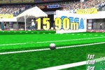 Virtua Athlete 2000 (Dreamcast)