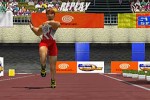 Virtua Athlete 2000 (Dreamcast)