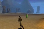 Dragon Riders: Chronicles of Pern (Dreamcast)