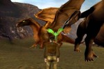 Dragon Riders: Chronicles of Pern (Dreamcast)