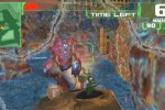 Alien Front Online (Dreamcast)