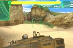 Alien Front Online (Dreamcast)