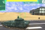 Alien Front Online (Dreamcast)