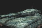 Alien Front Online (Dreamcast)