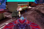Alien Front Online (Dreamcast)