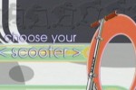 Razor Freestyle Scooter (Dreamcast)