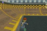 Razor Freestyle Scooter (Dreamcast)