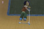Razor Freestyle Scooter (Dreamcast)