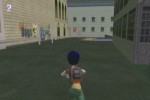 Razor Freestyle Scooter (Dreamcast)