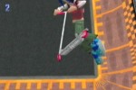 Razor Freestyle Scooter (Dreamcast)