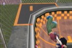 Razor Freestyle Scooter (Dreamcast)