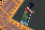 Razor Freestyle Scooter (Dreamcast)