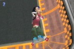 Razor Freestyle Scooter (Dreamcast)