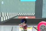 Razor Freestyle Scooter (Dreamcast)
