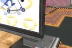 Razor Freestyle Scooter (Dreamcast)