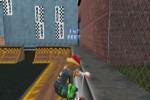 Razor Freestyle Scooter (Dreamcast)
