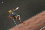 Razor Freestyle Scooter (Dreamcast)