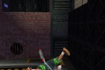 Razor Freestyle Scooter (Dreamcast)