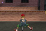 Razor Freestyle Scooter (Dreamcast)