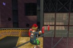 Razor Freestyle Scooter (Dreamcast)