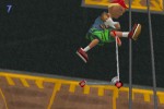 Razor Freestyle Scooter (Dreamcast)