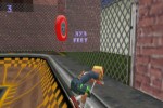 Razor Freestyle Scooter (Dreamcast)