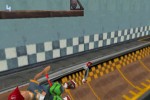Razor Freestyle Scooter (Dreamcast)