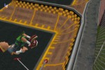 Razor Freestyle Scooter (Dreamcast)