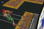 Razor Freestyle Scooter (Dreamcast)