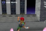 Razor Freestyle Scooter (Dreamcast)