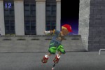 Razor Freestyle Scooter (Dreamcast)