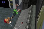Razor Freestyle Scooter (Dreamcast)