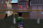 Razor Freestyle Scooter (Dreamcast)