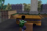 Razor Freestyle Scooter (Dreamcast)