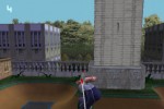 Razor Freestyle Scooter (Dreamcast)