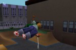 Razor Freestyle Scooter (Dreamcast)