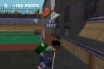 Razor Freestyle Scooter (Dreamcast)