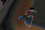 Razor Freestyle Scooter (Dreamcast)