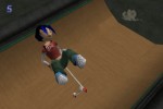 Razor Freestyle Scooter (Dreamcast)
