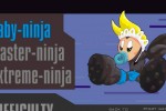 Lightweight Ninja (PC)