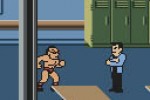 WWF Betrayal (Game Boy Color)