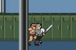 WWF Betrayal (Game Boy Color)